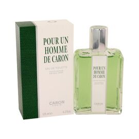 CARON UN HOMME EDT 75ML