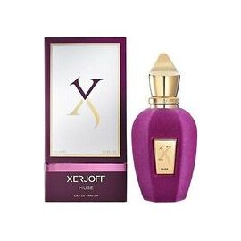 XERJOFF " V " MUSE EDP 50ML