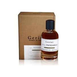 GERINI IMPERIAL PATCHOULI EXTRAIT DE PARFUM 100ML