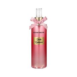 WOMENS'SECRET DAILY ROMANCE BODY SPRAY 250ML