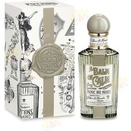 PENHALIGON´S POTION REMEDIES A BALM OF CALM EDP 100ML
