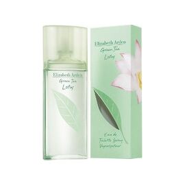 ELIZABETH ARDEN GREEN TEA LOTUS EDT 100ML