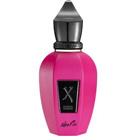 XERJOFF BLENDS DURAN DURAN NEO RIO FLUTO PINK PARFÉM 50ML