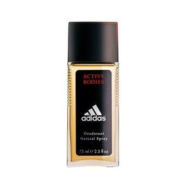 ADIDAS ACTIVE BODIES DEODORANT 75ML