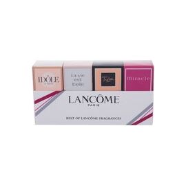 LANCOME BEST OF LANCOME COLLECTION OF MINIATURES FOR WOMEN 21.0ML