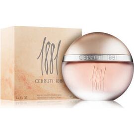 CERRUTI 1881 EDT 50ML