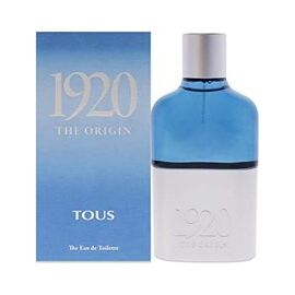 TOUS 1920 THE ORIGIN EDT 100ML