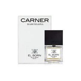 CARNER BARCELONA EL BORN EDP 100ML