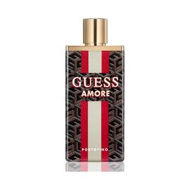 GUESS AMORE PORTOFINO EDT 100ML