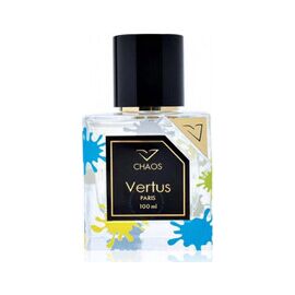 VERTUS CHAOS EDP 100ML
