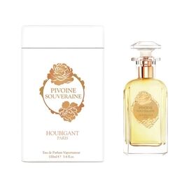 HOUBIGANT PIVOINE SOUVERAINE EDP 100ML
