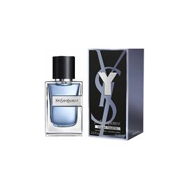 YVES SAINT LAURENT Y FOR MEN EDT 60ML