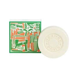 HERMÈS EAU DE BASILIC POURPRE SOLID SOAP 100ML