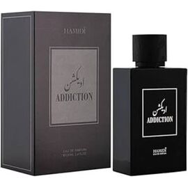 HAMIDI ADDICTION EDP 100ML