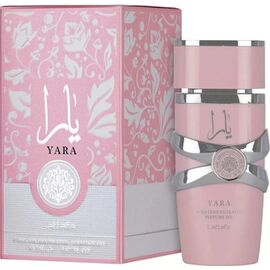 LATTAFA PERFUMES YARA PARFUMED OIL 20ML