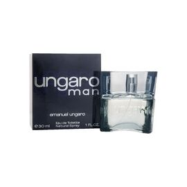 EMANUEL UNGARO UNGARO MAN EDT 30ML