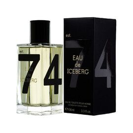 ICEBERG EAU DE ICEBERG HOMME EDT 100ML