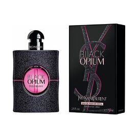 YVES SAINT LAURENT BLACK OPIUM NEON EDP 30ML