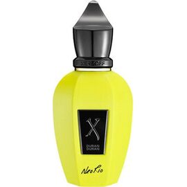 XERJOFF BLENDS DURAN DURAN NEO RIO FLUO YELLOW PARFUM 50ML