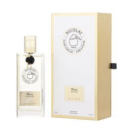NICOLAI PARFUMEUR CREATEUR MUSC INTENSE EDP 100ML
