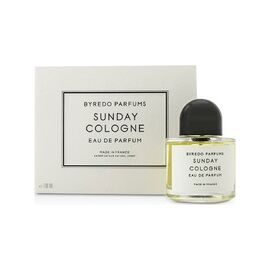 BYREDO SUNDAY COLOGNE EDP 50ML