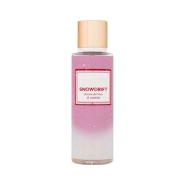 VICTORIA´S SECRET SNOWDRIFT BODY SPRAY 250ML