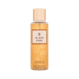 VICTORIA´S SECRET ISLAND RUSH BODY SPRAY 250ML