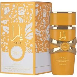 LATTAFA PERFUMES YARA TOUS PARFUMED OIL 20ML