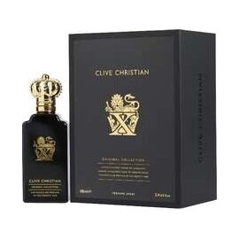 CLIVE CHRISTIAN X FOR MEN PARFUM 100ML