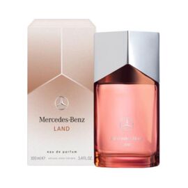 MERCEDES BENZ LAND EDP 60ML