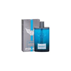POLICE SPORT EDT 100ML