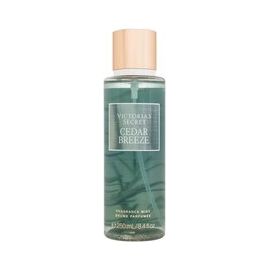 VICTORIA´S SECRET CEDAR BREEZE BODY SPRAY 250ML