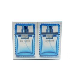 VERSACE MAN EAU FRAICHE GIFT SET EDT 2 X 30 ML