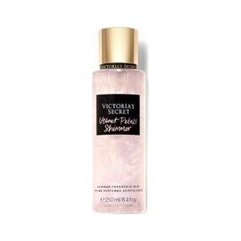 VICTORIA´S SECRET VELVET PETALS SHIMMER BODY SPRAY 250ML