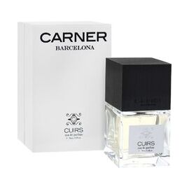 CARNER BARCELONA CUIRS EDP 100ML