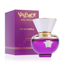VERSACE DYLAN PURPLE POUR FEMME EDP 30ML