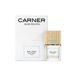 CARNER BARCELONA SALADO EDP 50ML