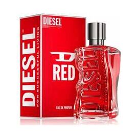 DIESEL D RED EDP 100ML