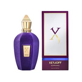XERJOFF SOPRANO EDP 50ML