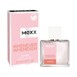 MEXX WHENEVER WHEREVER FOR HER EDT 15ML