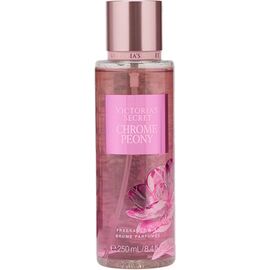 VICTORIA´S SECRET CHROME PEONY TĚLOVÝ SPREJ 250ML