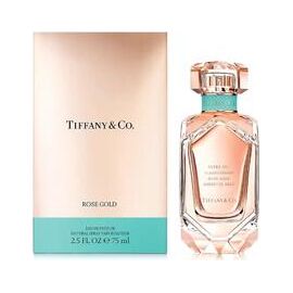 TIFFANY AND CO TIFFANY & CO ROSE GOLD EDP 75ML