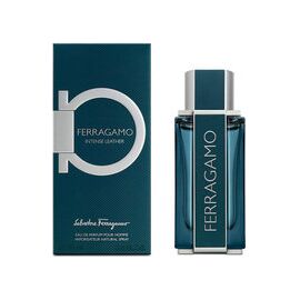SALVATORE FERRAGAMO FERRAGAMO INTENSE LEATHER EDP 30ML