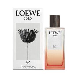 LOEWE SOLO ELLA ELIXIR PERFUME 100ML