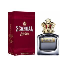 JEAN PAUL GAULTIER SCANDAL POUR HOMME EDT 150ML
