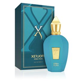 XERJOFF " V " ERBA PURA EDP 100ML