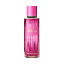 VICTORIA´S SECRET SENSUOUS CASHMERE ROSE TĚLOVÝ SPREJ 250ML
