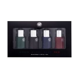 ALFA ROMEO MINIATURES SET 60ML