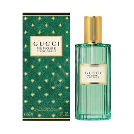 GUCCI MÉMOIRE D'UNE ODEUR EDP 60ML