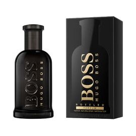 HUGO BOSS BOSS BOTTLED PERFUME 200ML